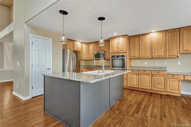 $4,800 | 9535 East Aspen Hill Place, Lone Tree, CO 80124