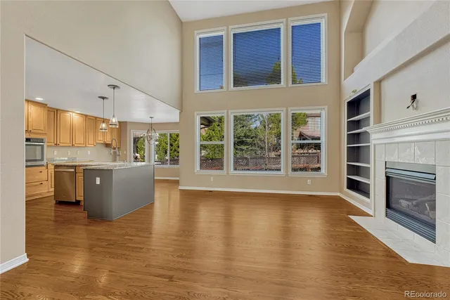 $4,800 | 9535 East Aspen Hill Place, Lone Tree, CO 80124