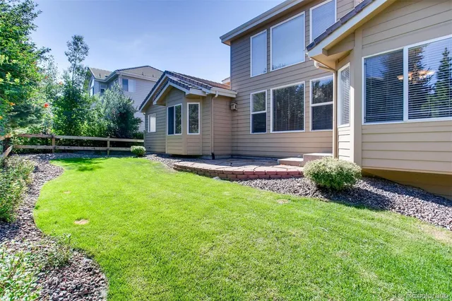 $4,800 | 9535 East Aspen Hill Place, Lone Tree, CO 80124