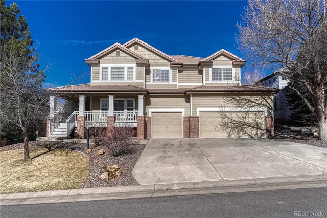 $4,800 | 9535 East Aspen Hill Place, Lone Tree, CO 80124
