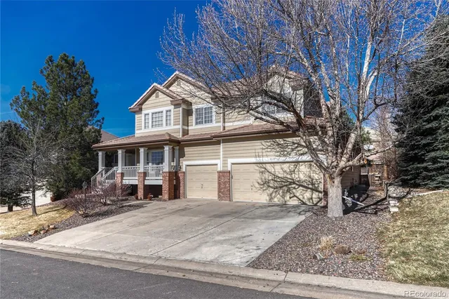 $4,800 | 9535 East Aspen Hill Place, Lone Tree, CO 80124