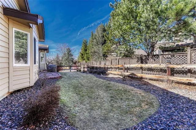 $4,800 | 9535 East Aspen Hill Place, Lone Tree, CO 80124