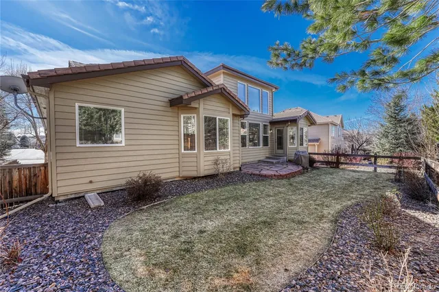 $4,800 | 9535 East Aspen Hill Place, Lone Tree, CO 80124