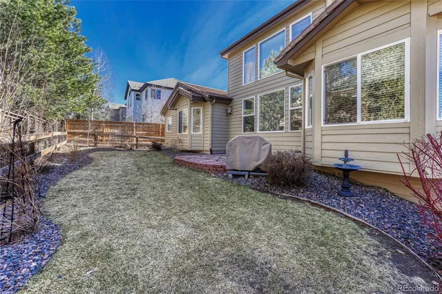 $4,800 | 9535 East Aspen Hill Place, Lone Tree, CO 80124