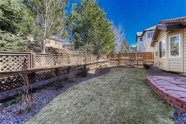 $4,800 | 9535 East Aspen Hill Place, Lone Tree, CO 80124