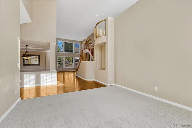 $4,800 | 9535 East Aspen Hill Place, Lone Tree, CO 80124