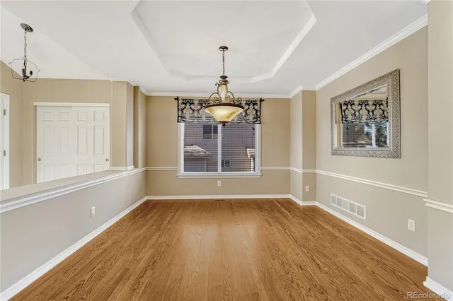 $4,800 | 9535 East Aspen Hill Place, Lone Tree, CO 80124