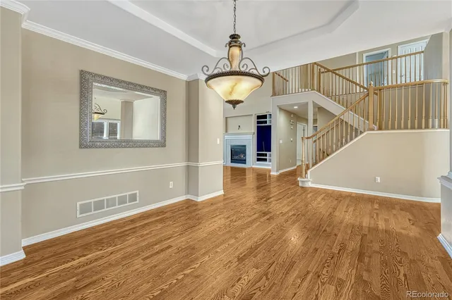 $4,800 | 9535 East Aspen Hill Place, Lone Tree, CO 80124