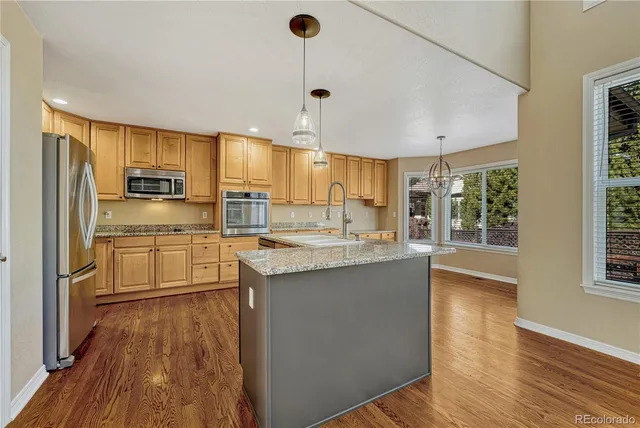 $4,800 | 9535 East Aspen Hill Place, Lone Tree, CO 80124