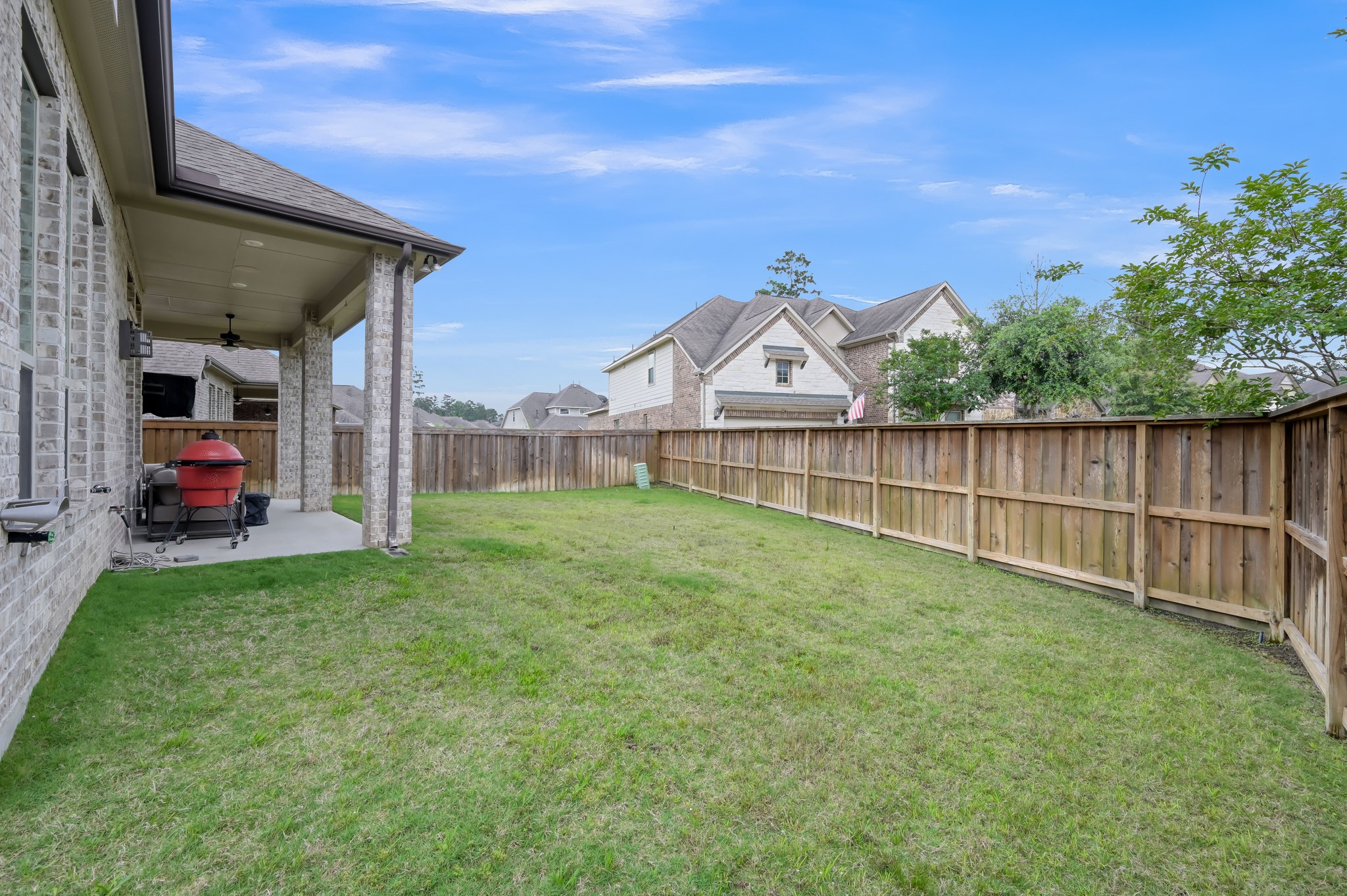 4206 Grand Oaks Wind Spring, TX 77386 - Photo 44 of 50
