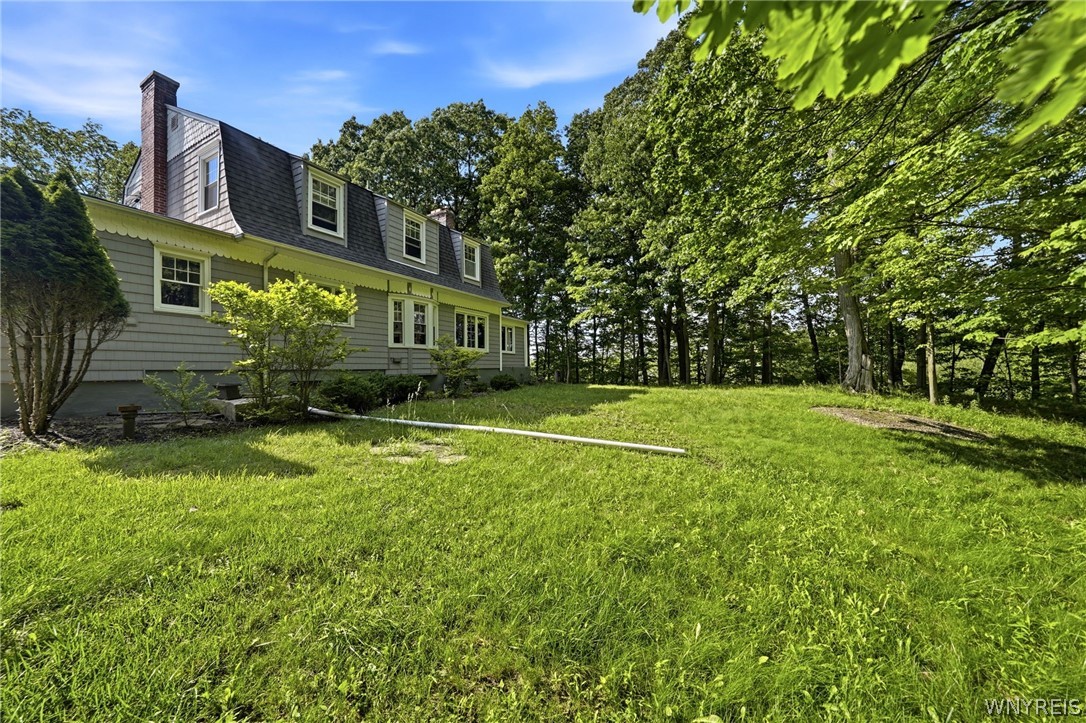 1536 South Creek Road Evans, NY 14047 - Photo 36 of 50