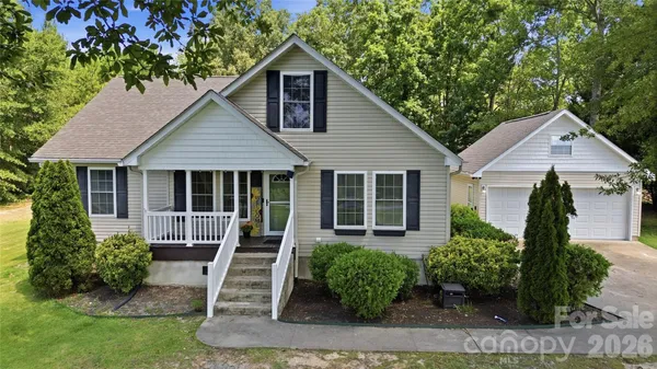 $360,000 | 335 Providence Church Road, Forest City, NC 28043