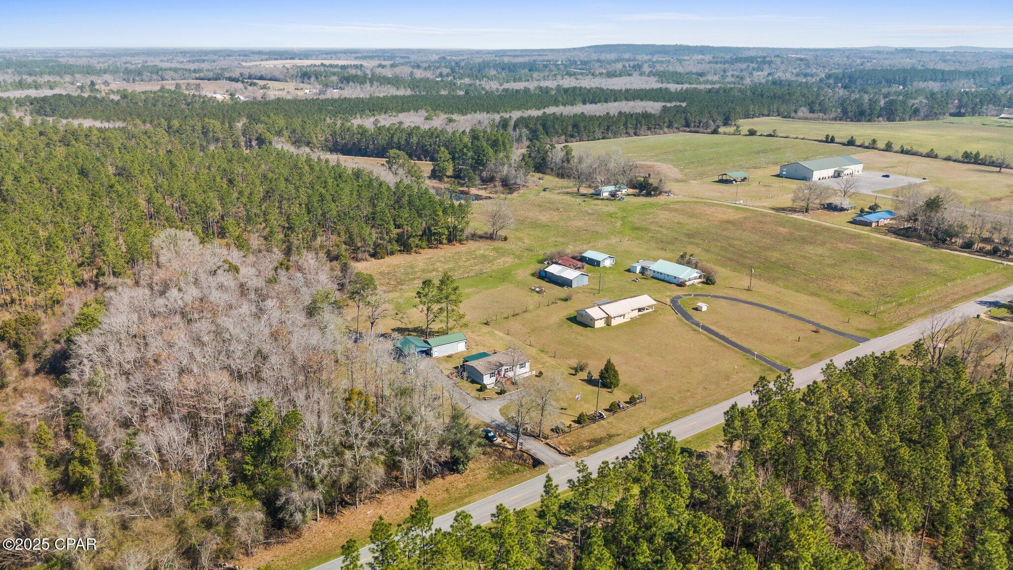 1764 Clayton Road Chipley, FL 32428 - Photo 48 of 51