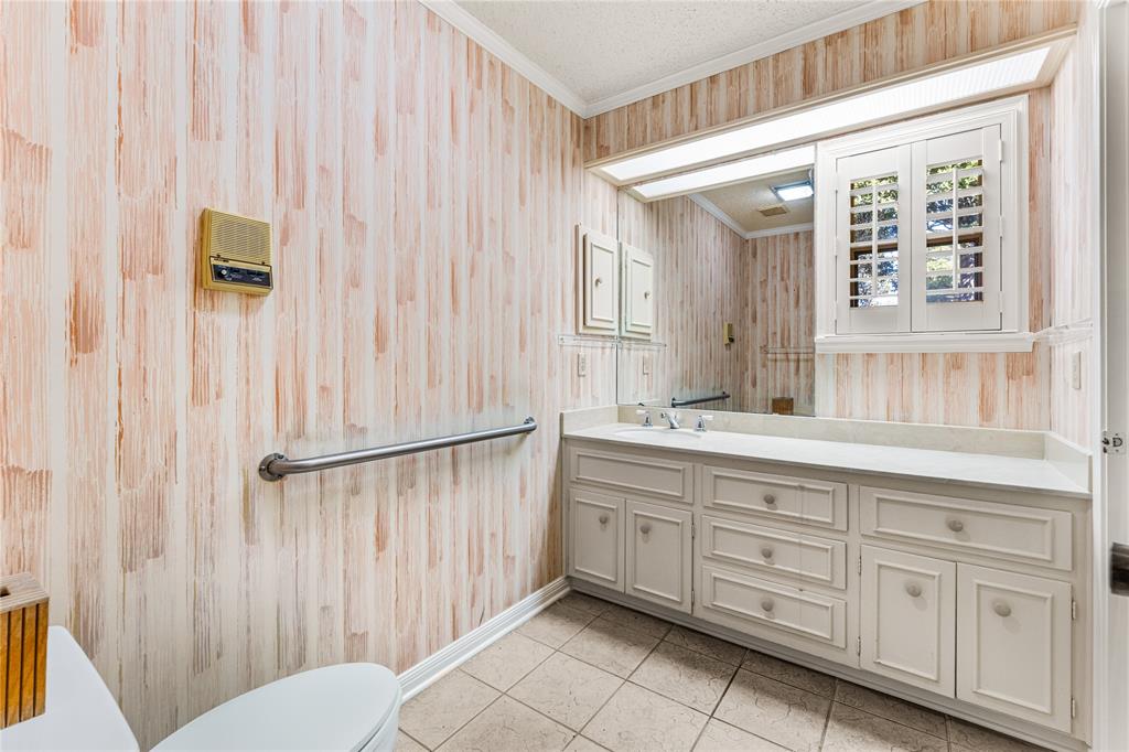 3901 Old Mill Road Waco, TX 76710 - Photo 15 of 40