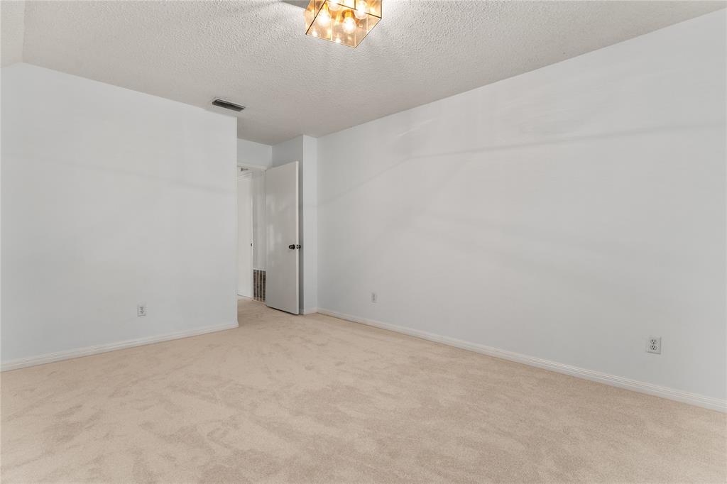 3901 Old Mill Road Waco, TX 76710 - Photo 27 of 40 a view of an empty room