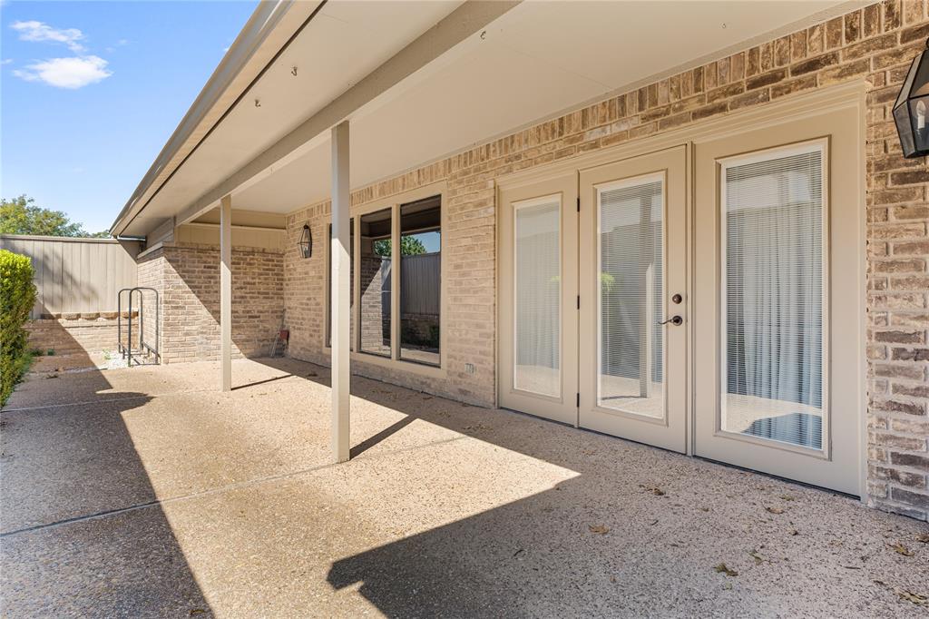 3901 Old Mill Road Waco, TX 76710 - Photo 30 of 40