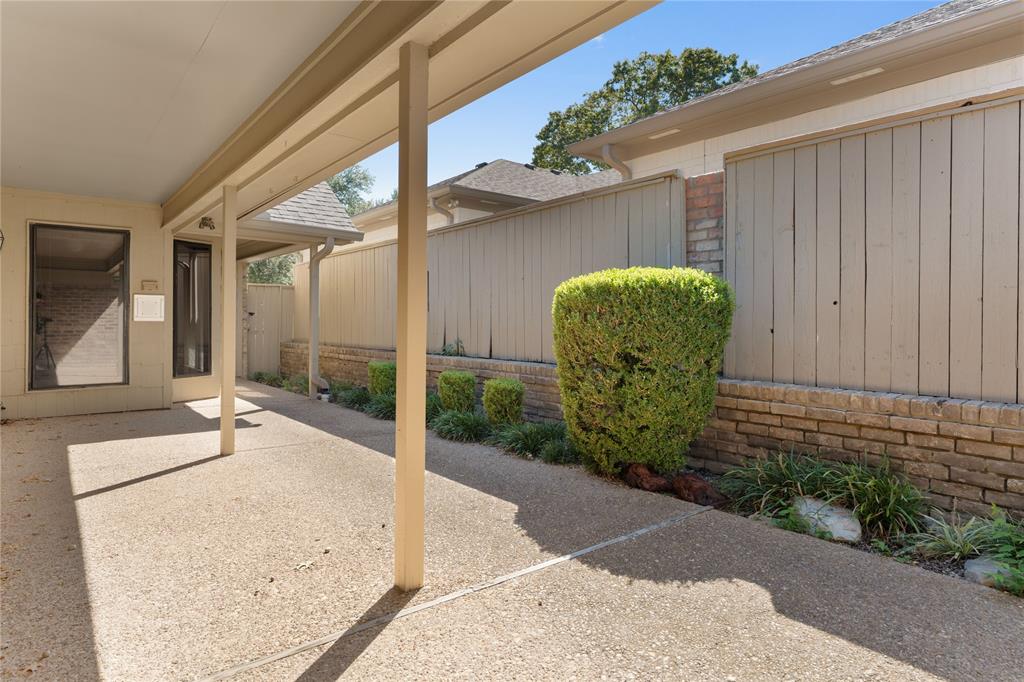 3901 Old Mill Road Waco, TX 76710 - Photo 31 of 40