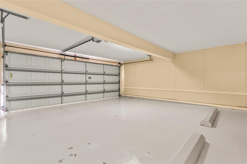 3901 Old Mill Road Waco, TX 76710 - Photo 33 of 40 a view of a garage with shelf