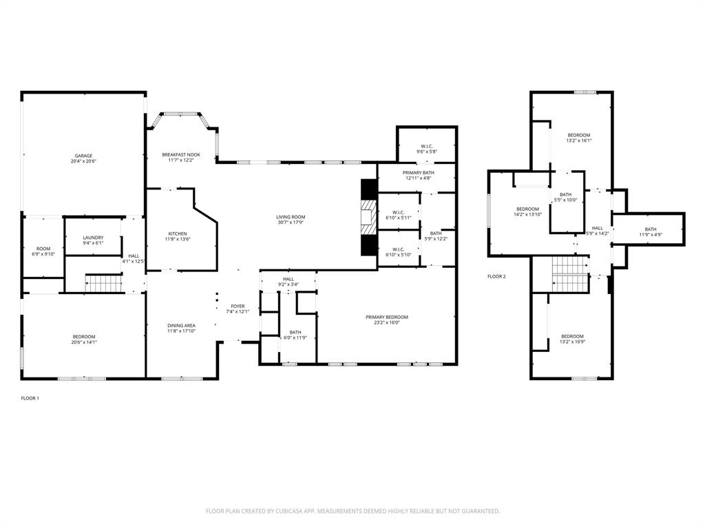 3901 Old Mill Road Waco, TX 76710 - Photo 35 of 40