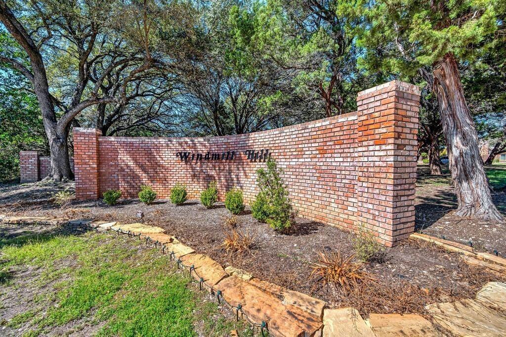 3901 Old Mill Road Waco, TX 76710 - Photo 39 of 40