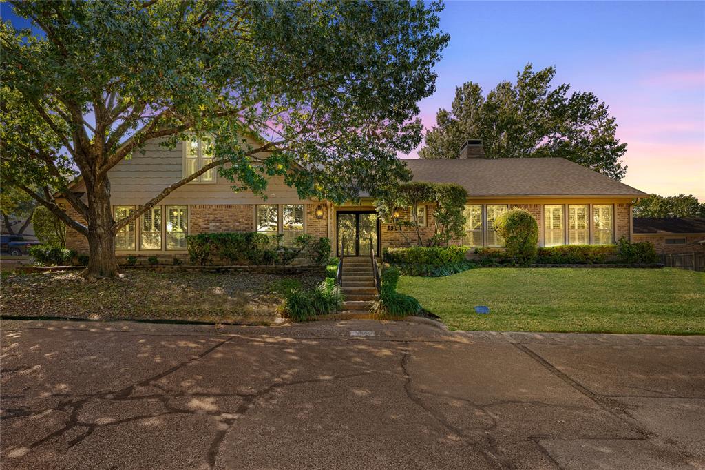 3901 Old Mill Road Waco, TX 76710 - Photo 40 of 40