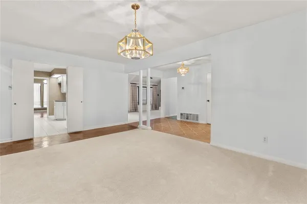 $375,000 | 3901 Old Mill Road, Waco, TX 76710