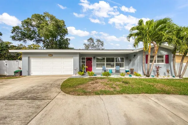 $555,000 | 3173 Fountainhead Drive, Largo, FL 33770