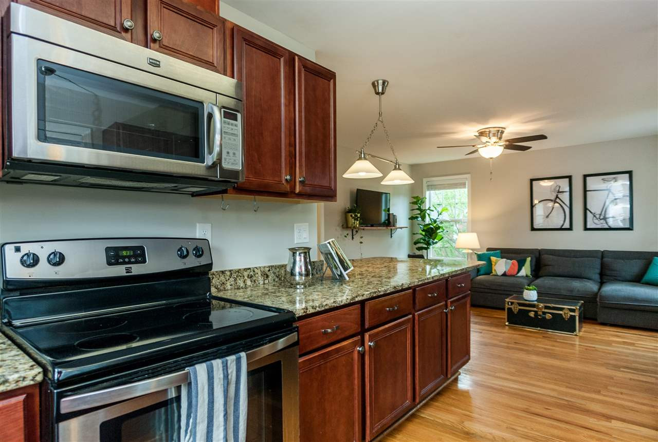 904 Dorothy Sanders Way Raleigh, NC 27601 - Photo 9 of 25 Photo 9