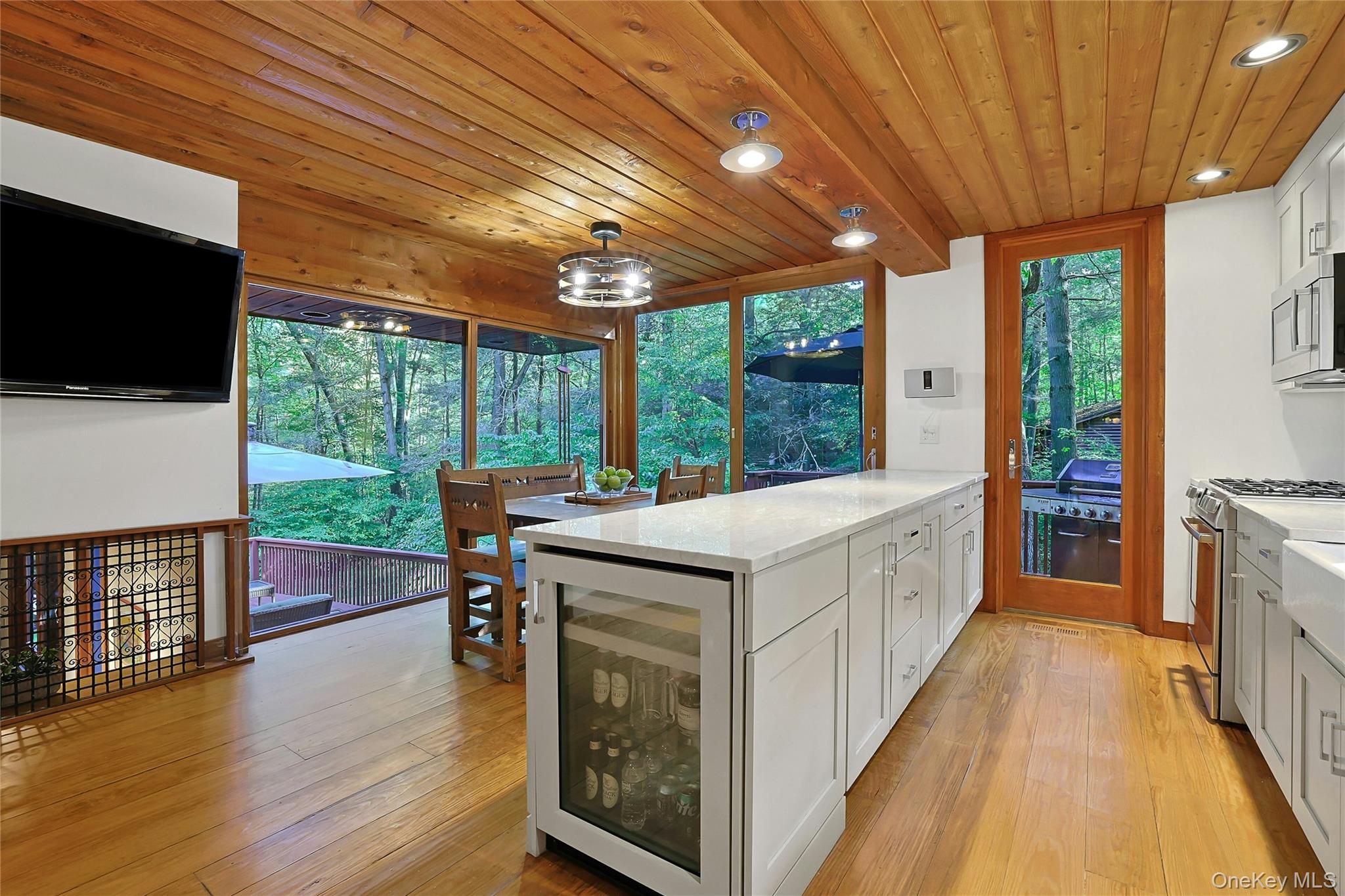 7 Cabin Ridge Road Chappaqua, NY 10514 - Photo 20 of 35 Gallery Image 20