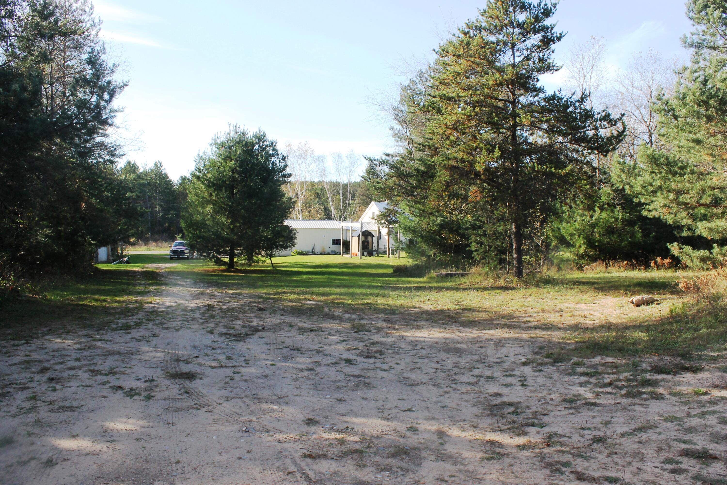 8126 North Petersen Road Frederic, MI 49733 - Photo 46 of 77 Gallery Image 46