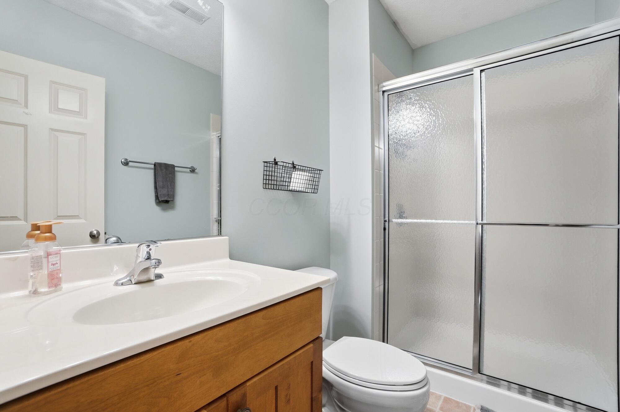 1167 Cross Creeks Ridge Pickerington, OH 43147 - Photo 67 of 91 Full Bath