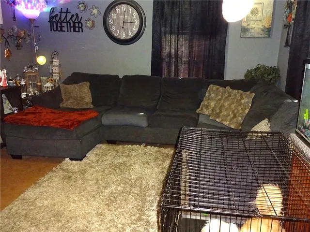 $42,500 | 312 South 8th Street, Independence, KS 67301