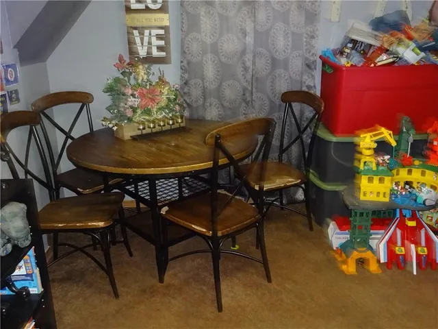 $42,500 | 312 South 8th Street, Independence, KS 67301