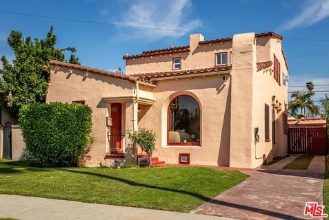 $899,000 | 4118 5th Avenue, Los Angeles, CA 90008