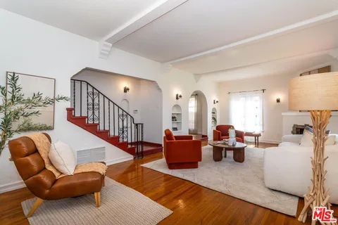$899,000 | 4118 5th Avenue, Los Angeles, CA 90008