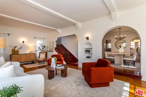 $899,000 | 4118 5th Avenue, Los Angeles, CA 90008