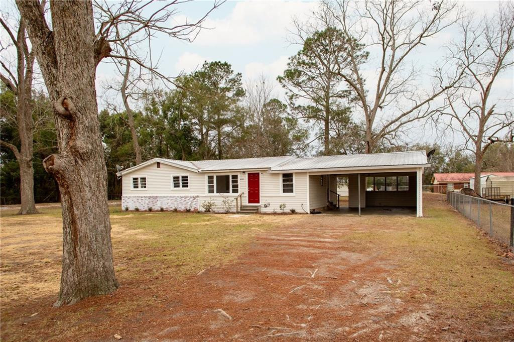 6193 Offerman Loop Patterson, GA 31557 - Photo 2 of 28 Gallery Image 2
