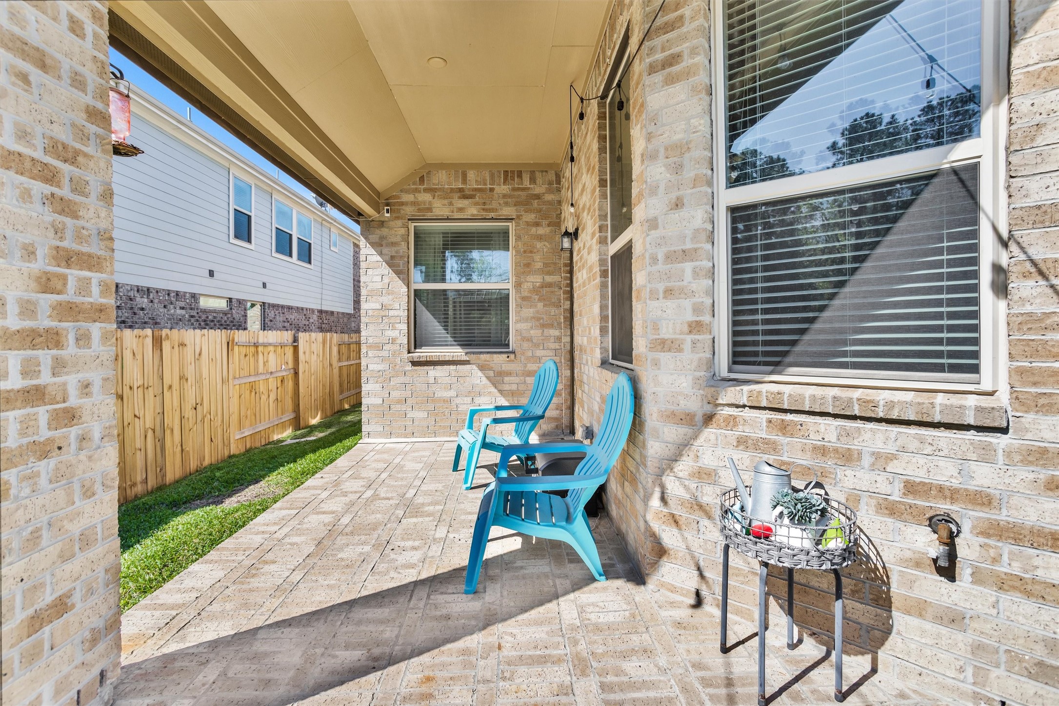 409 Billingsgate Chase, Unit CHASE Conroe, TX 77304 - Photo 33 of 44