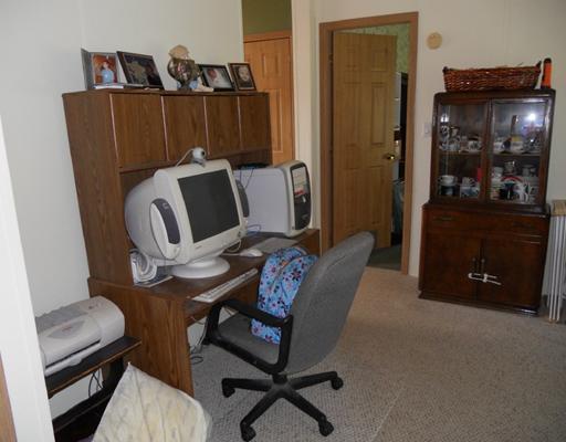 235 Day Road Brewer, ME 04412 - Photo 7 of 8 Studio/Study/Office.