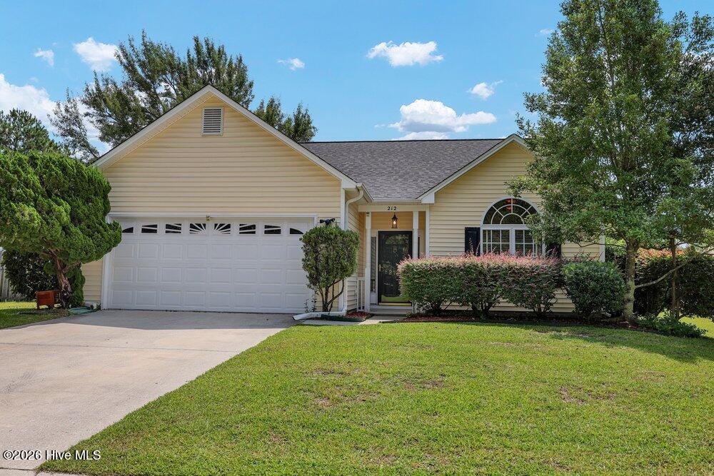 212 Olde Well Loop Road Wilmington, NC 28411 - Photo 1 of 46 Gallery Image 1