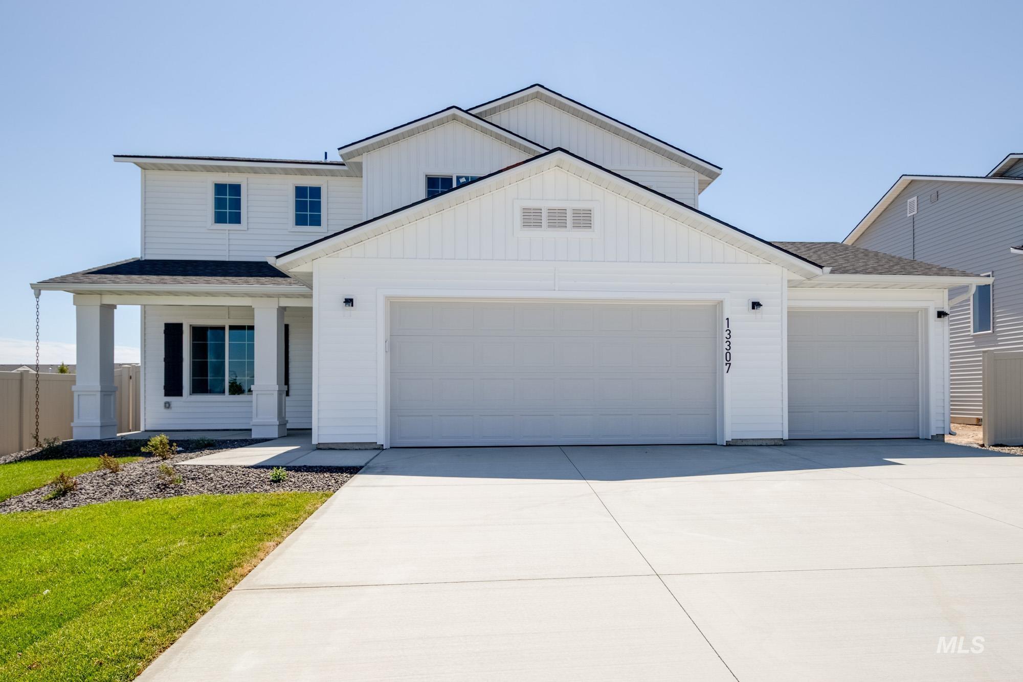 13307 Excavation Drive Caldwell, ID 83607 - Photo 1 of 24