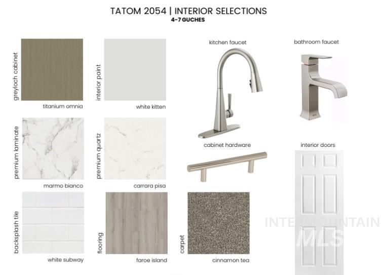 13307 Excavation Drive Caldwell, ID 83607 - Photo 2 of 24 View of marketing collateral with multiple images