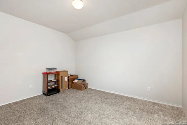 a view of room with toys