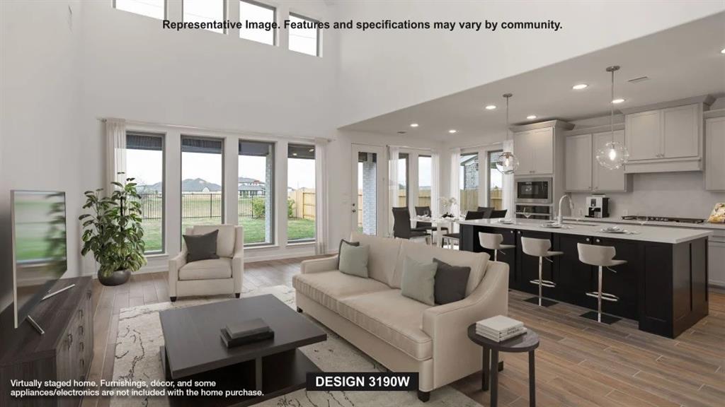 1613 Bulls Eye Road Mansfield, TX 76063 - Photo 4 of 17