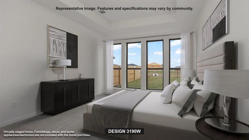 1613 Bulls Eye Road Mansfield, TX 76063 - Photo 5 of 17