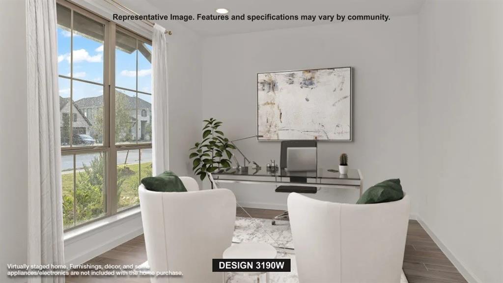 1613 Bulls Eye Road Mansfield, TX 76063 - Photo 6 of 17