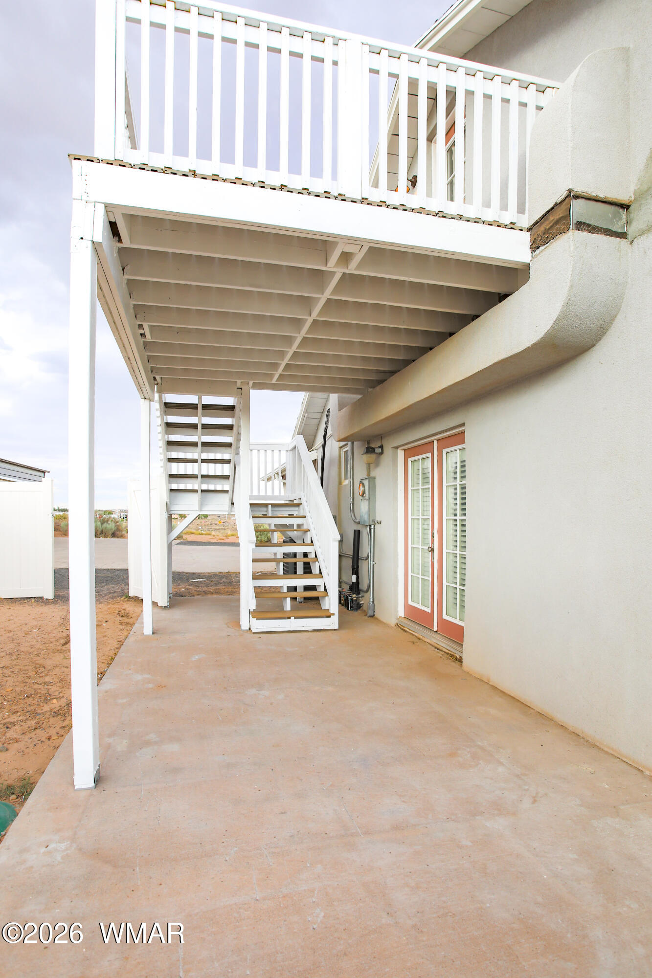 102 Crestview Road Holbrook, AZ 86025 - Photo 56 of 59 Gallery Image 56