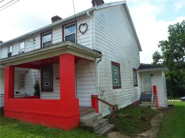 $30,000 | 110 South Pine Street, Ellsworth, PA 15314
