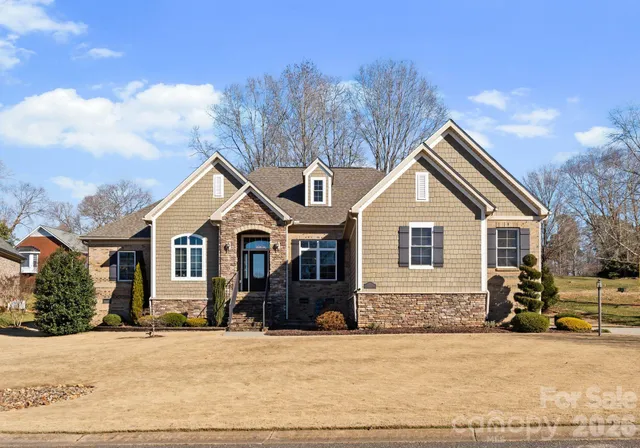 $650,000 | 110 Habersham Loop, Statesville, NC 28677