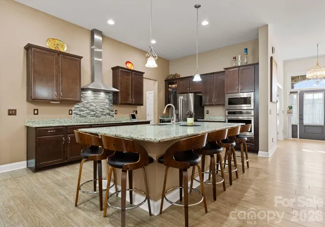 $650,000 | 110 Habersham Loop, Statesville, NC 28677